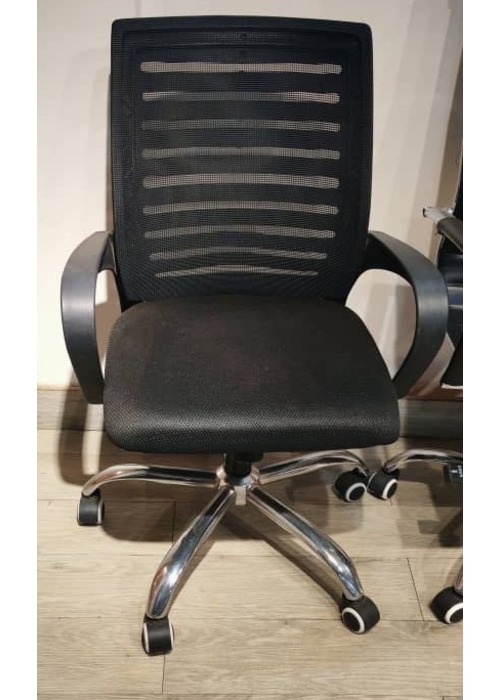 MESH OFFICE SWIVEL CHAIR