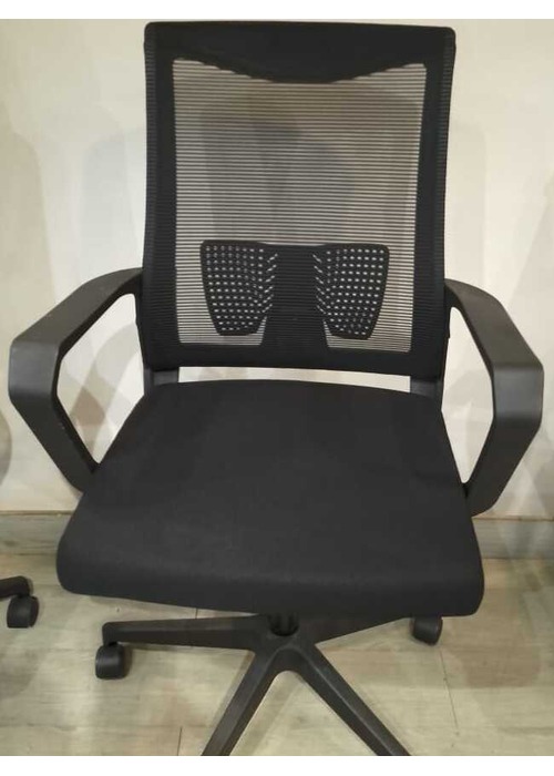 MULTIPURPOSE MESH SWIVEL CHAIR
