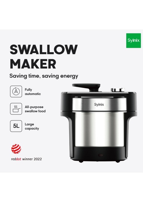 SWALLOW MAKER