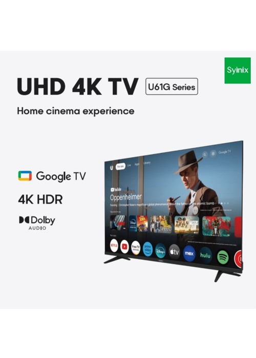 U61G SERIES