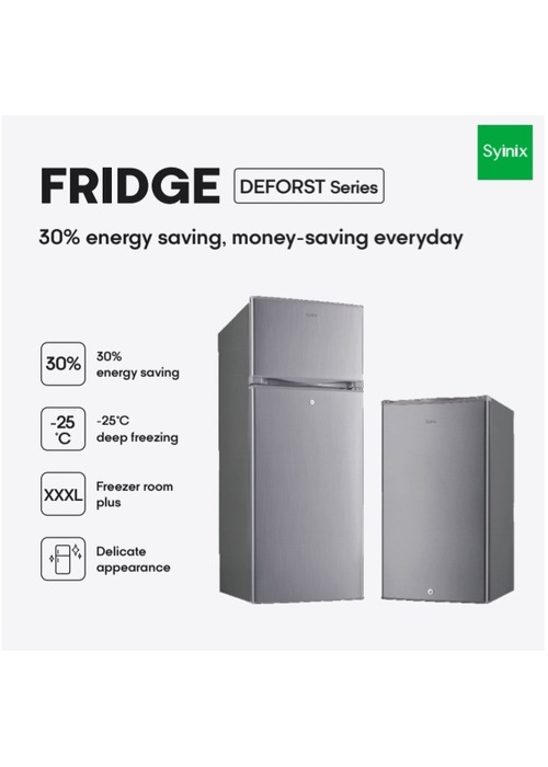 FRIDGE (DEFROST SERIES)