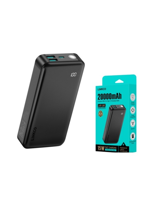 LKP-20F