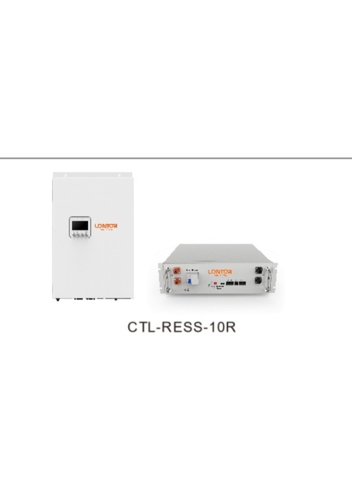 LONTOR ENERGY STORAGE SYSTEM INVERTER 10kWh (CTL-RESS-10R)